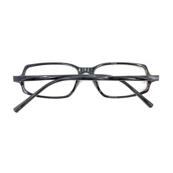 Chanel 3026 579 Brown Black Rectangle Eyeglasses Frames 53-15 135 Italy Designer - Picture 11 of 12